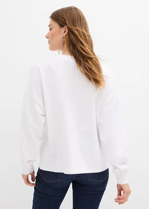 Oversized sweatshirt, bonprix