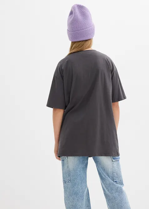 T-skjorte "Wednesday" i 100% bomull, Wednesday