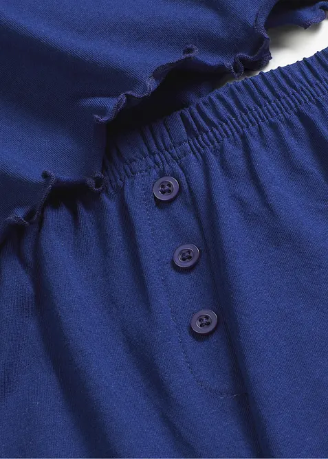Kort pyjamas, bonprix