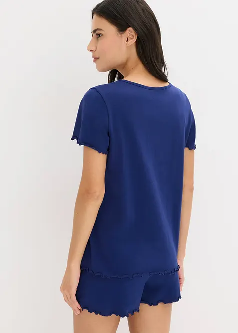 Kort pyjamas, bonprix