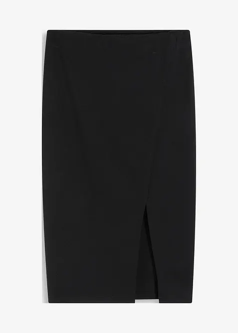 Jerseyskj&oslash;rt, bonprix