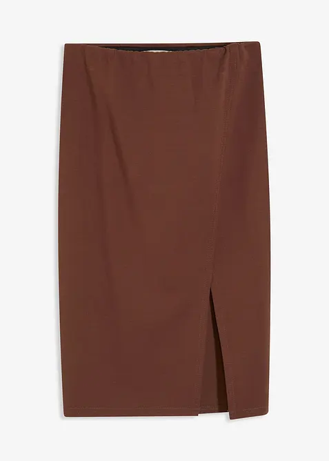 Jerseyskjørt, bonprix