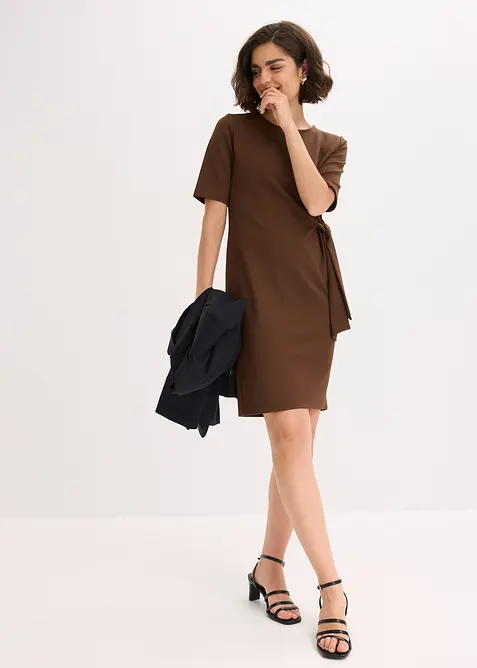 Jerseykjole, bonprix