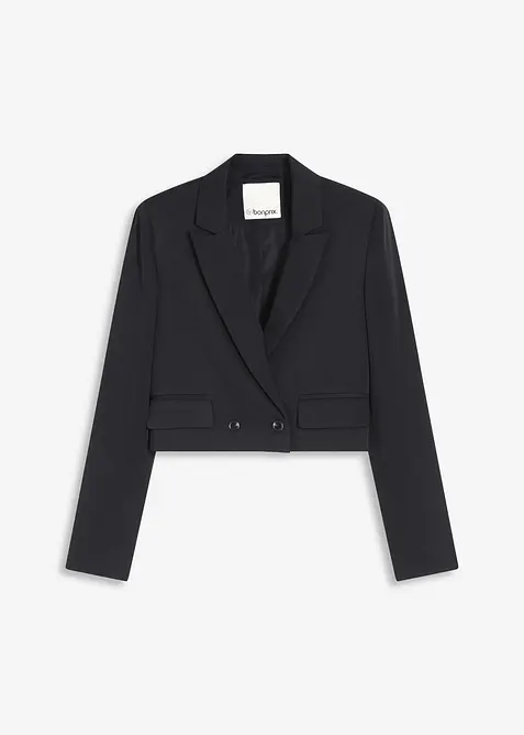 Kort blazer, bonprix