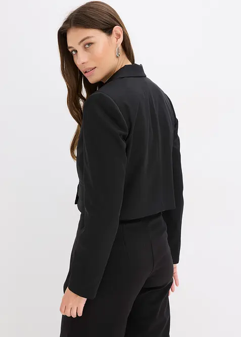 Kort blazer, bonprix