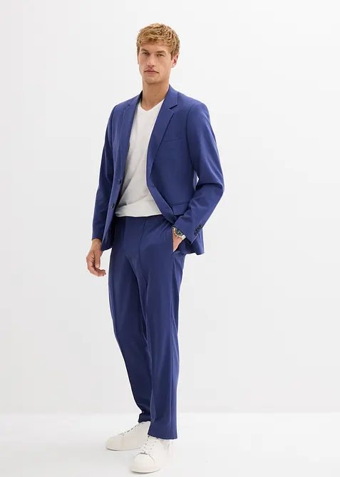 Dressjakke med stretch, Regular Fit, bonprix