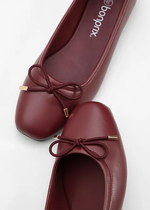 Ballerinasko, bonprix