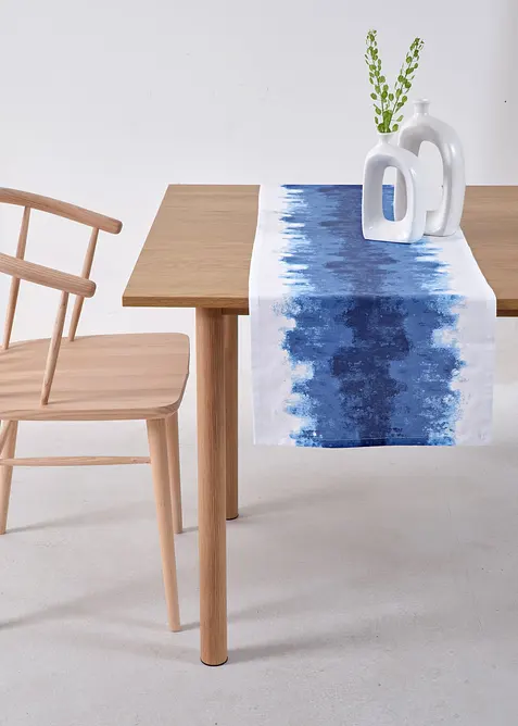 Bordløper i økologisk bomull, bonprix