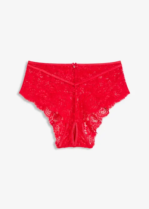 Highwaist maxitruse ouvert, bonprix