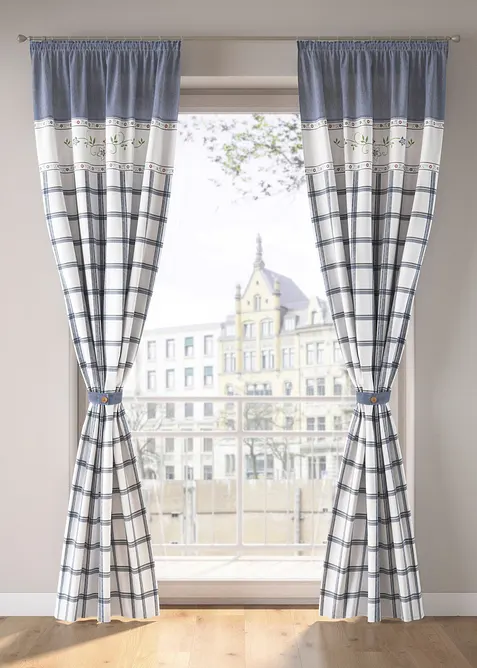 Gardin  (1-pack), bonprix