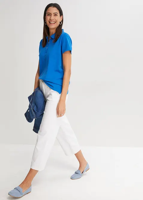 Poloskjorte, bonprix