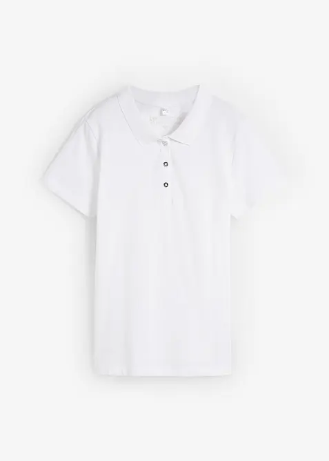 Poloskjorte, bonprix