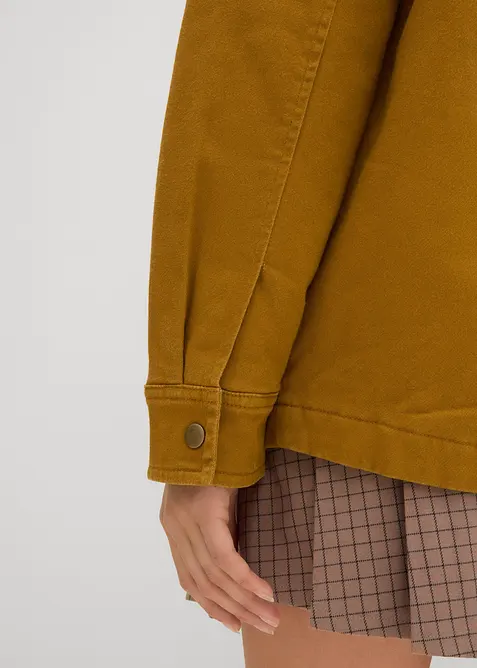 Oversized parkas, bonprix