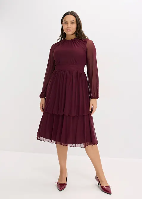 Jerseykjole, bonprix