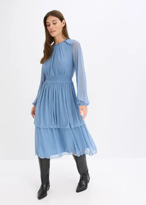 Jerseykjole, bonprix