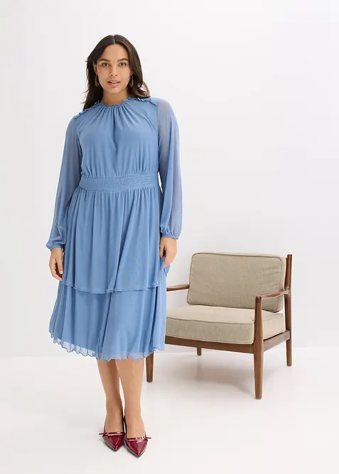 Jerseykjole, bonprix