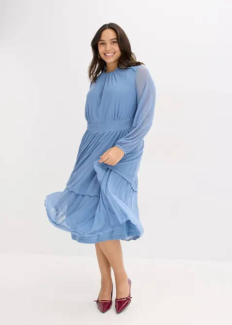 Jerseykjole, bonprix