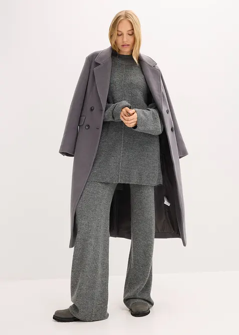 Oversized genser, bonprix