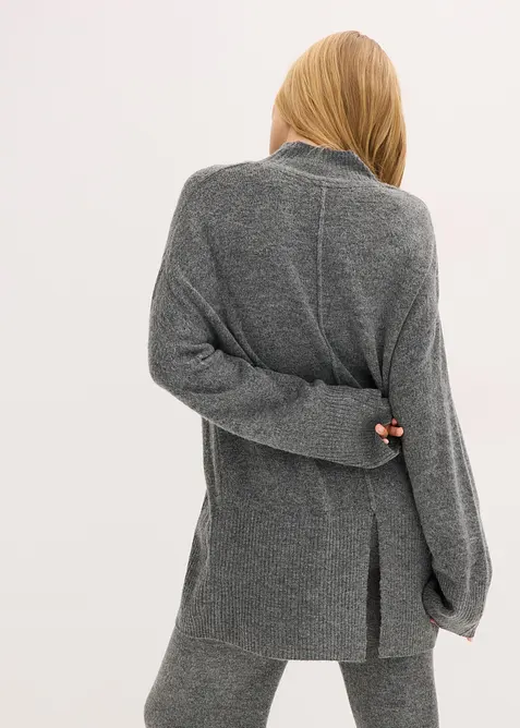 Oversized genser, bonprix