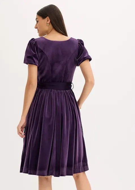 Tyrolerkjole og forkle (2-delt sett), bonprix