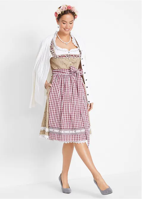 Dirndl, bonprix