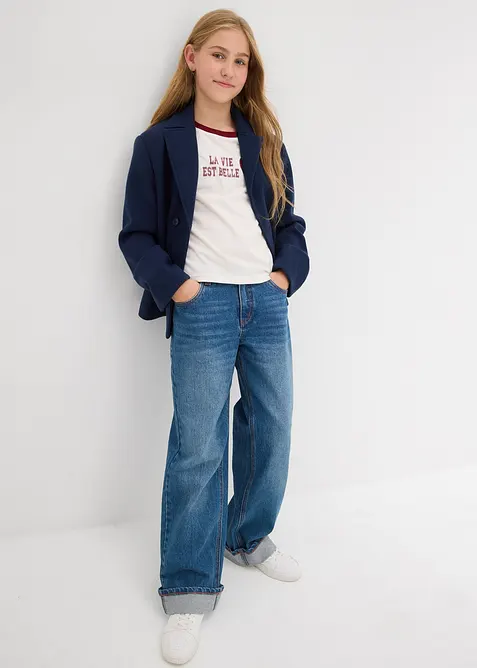 Caban-jakke, bonprix