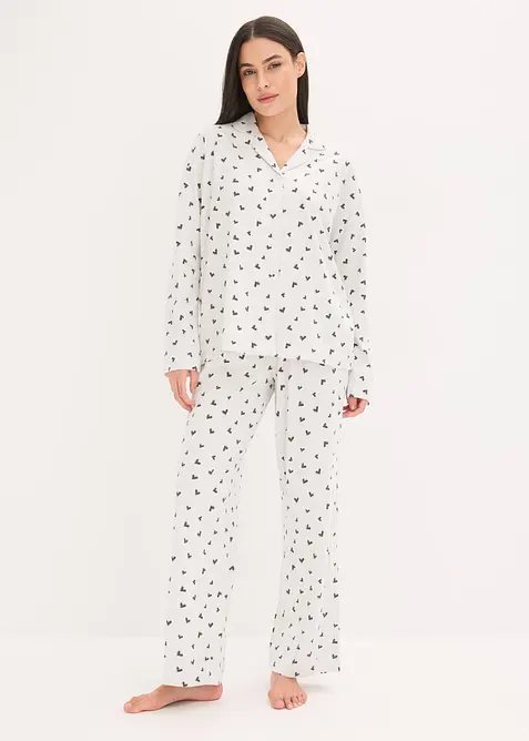 Oversized pyjamas, bonprix