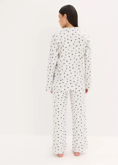 Oversized pyjamas, bonprix