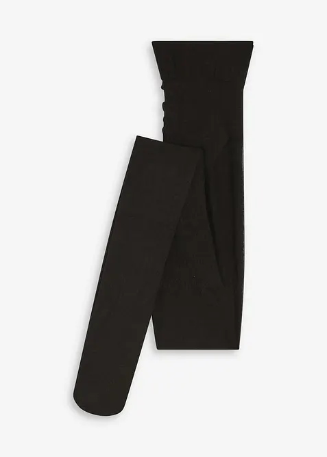 Strømpebukse i overknee-look 70 DEN, bonprix