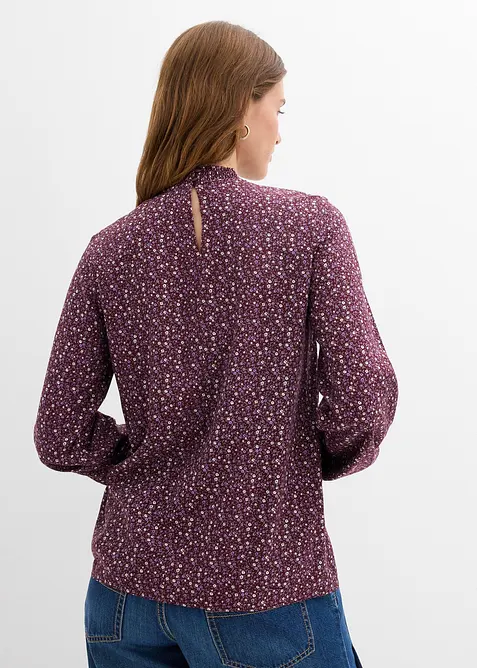 Tunika i lett viskose, bonprix