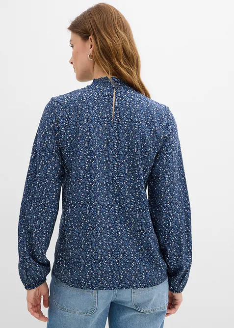 Tunika i lett viskose, bonprix