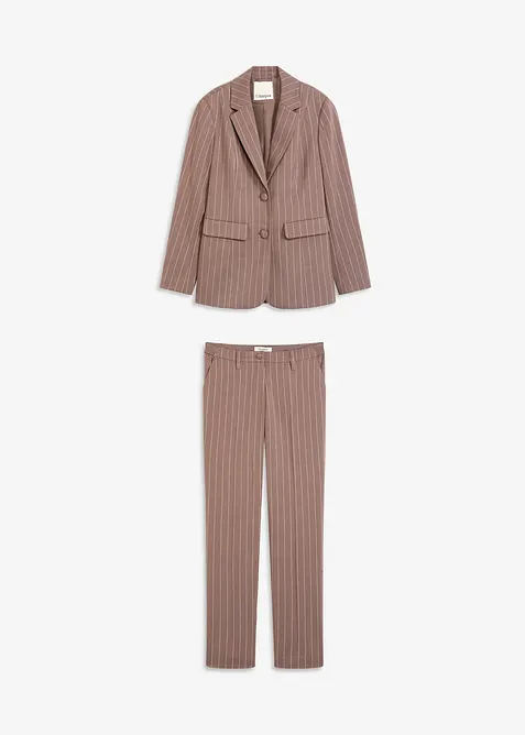 Dress (2-delt sett), bonprix