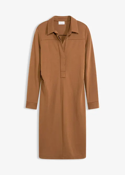 Kjole i Punto di Roma-materiale, bonprix