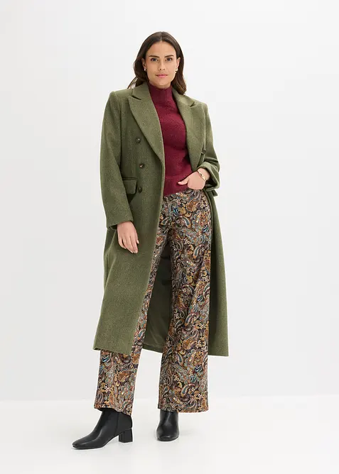 Blazerk&aring;pe, bonprix