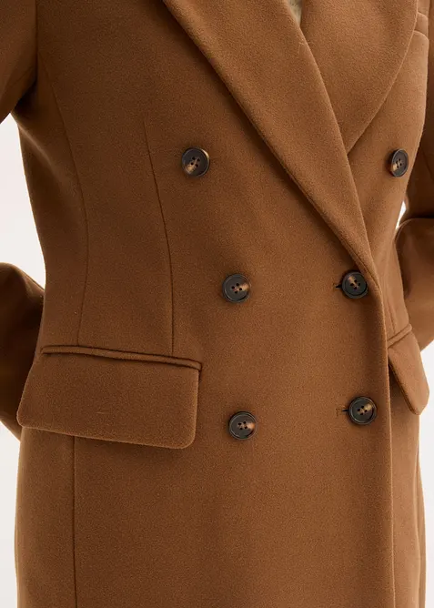 Blazerkåpe, bonprix