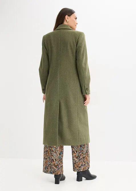 Blazerk&aring;pe, bonprix