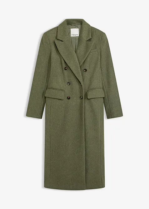 Blazerk&aring;pe, bonprix