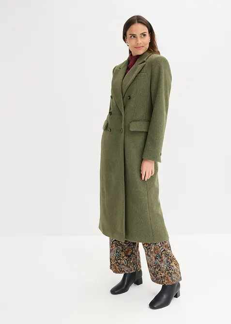 Blazerk&aring;pe, bonprix