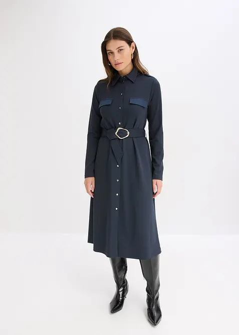 Jerseykjole, bonprix