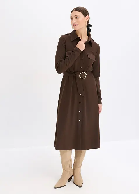 Jerseykjole, bonprix