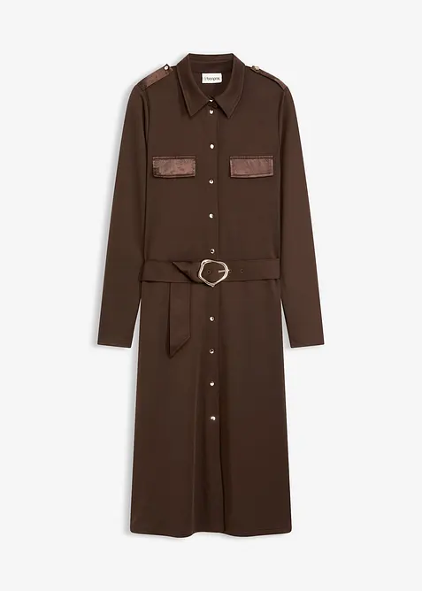 Jerseykjole, bonprix