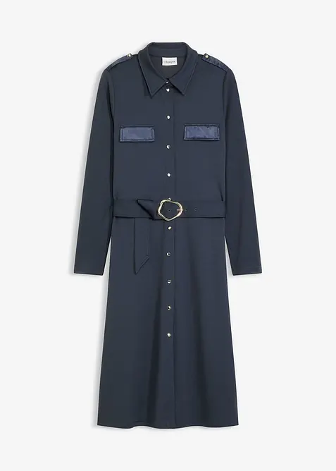 Jerseykjole, bonprix