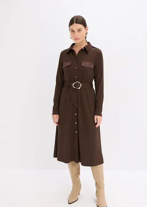 Jerseykjole, bonprix