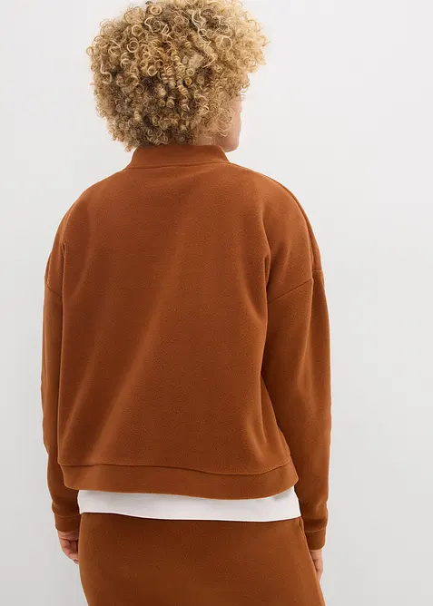 Fleecegenser, bonprix