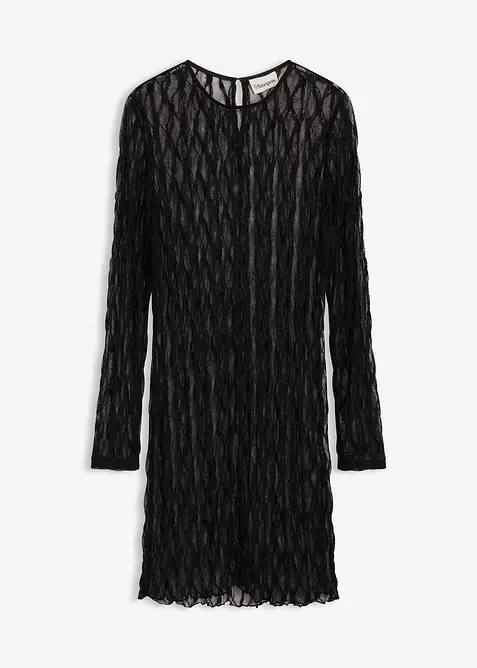 Blondekjole i kort modell, bonprix