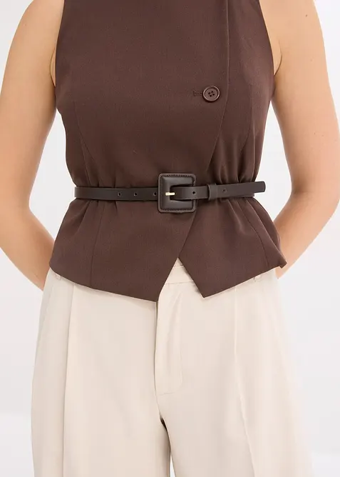 Belte (2-pack), bonprix