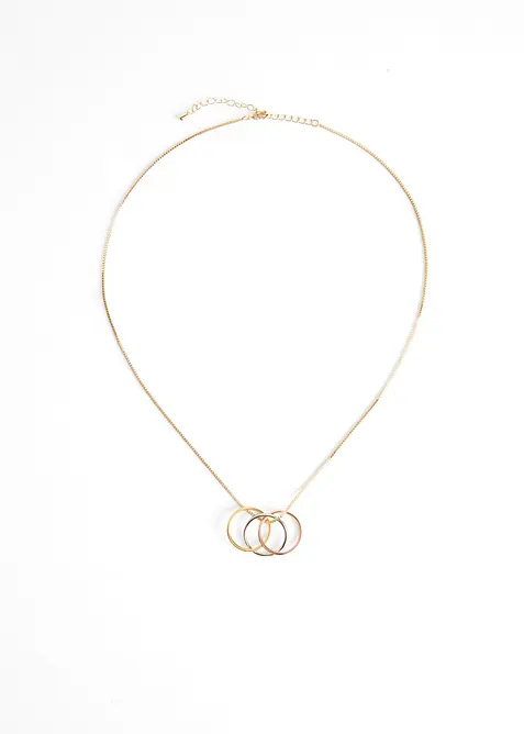 Kjede i flere rader med anheng, bonprix