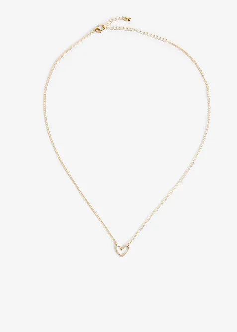 Kjede med anheng, bonprix