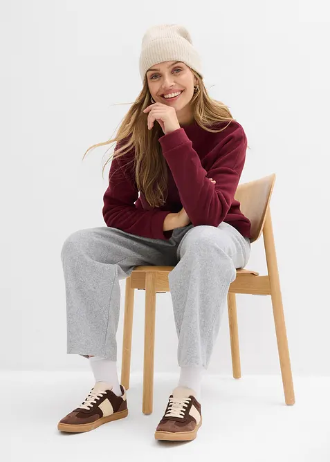 Fleecegenser, bonprix