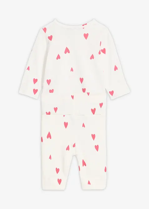 Body og bukse (2-delt sett), bonprix